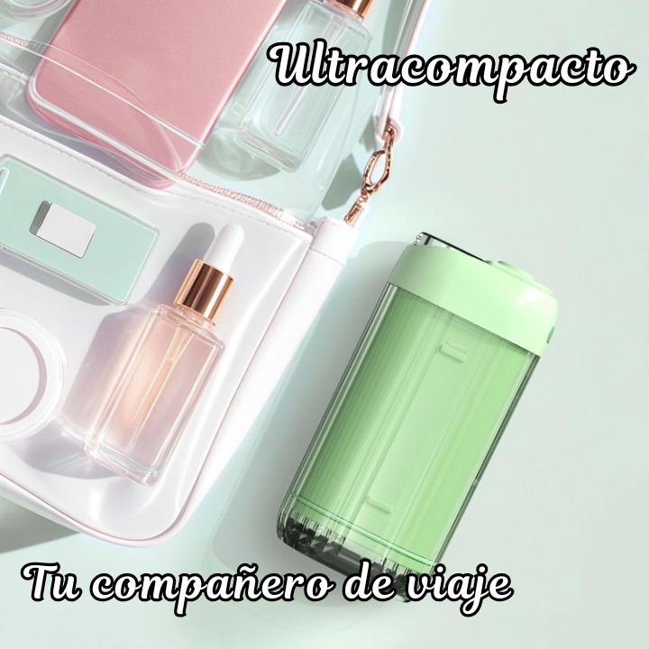 BocaSana™ - Irrigador Dental